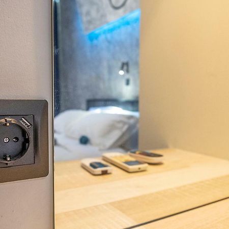 Dk Mini Suites D Thessaloníki Ngoại thất bức ảnh