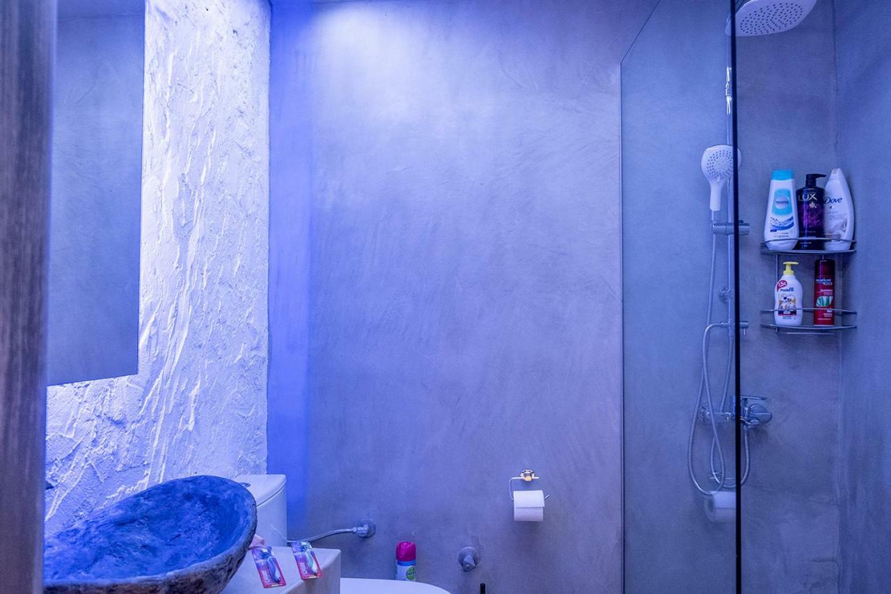 Dk Mini Suites D Thessaloníki Ngoại thất bức ảnh