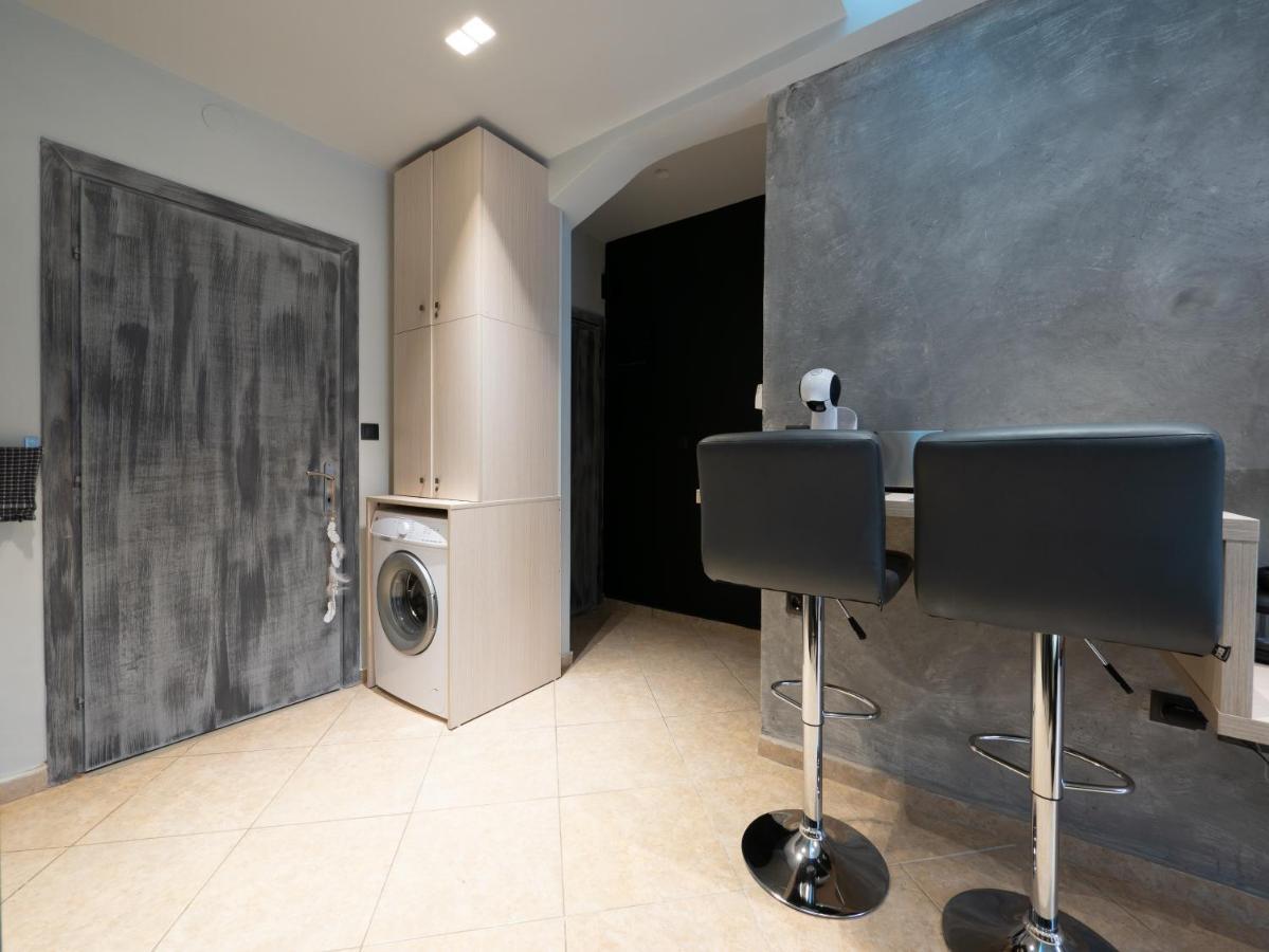 Dk Mini Suites D Thessaloníki Ngoại thất bức ảnh