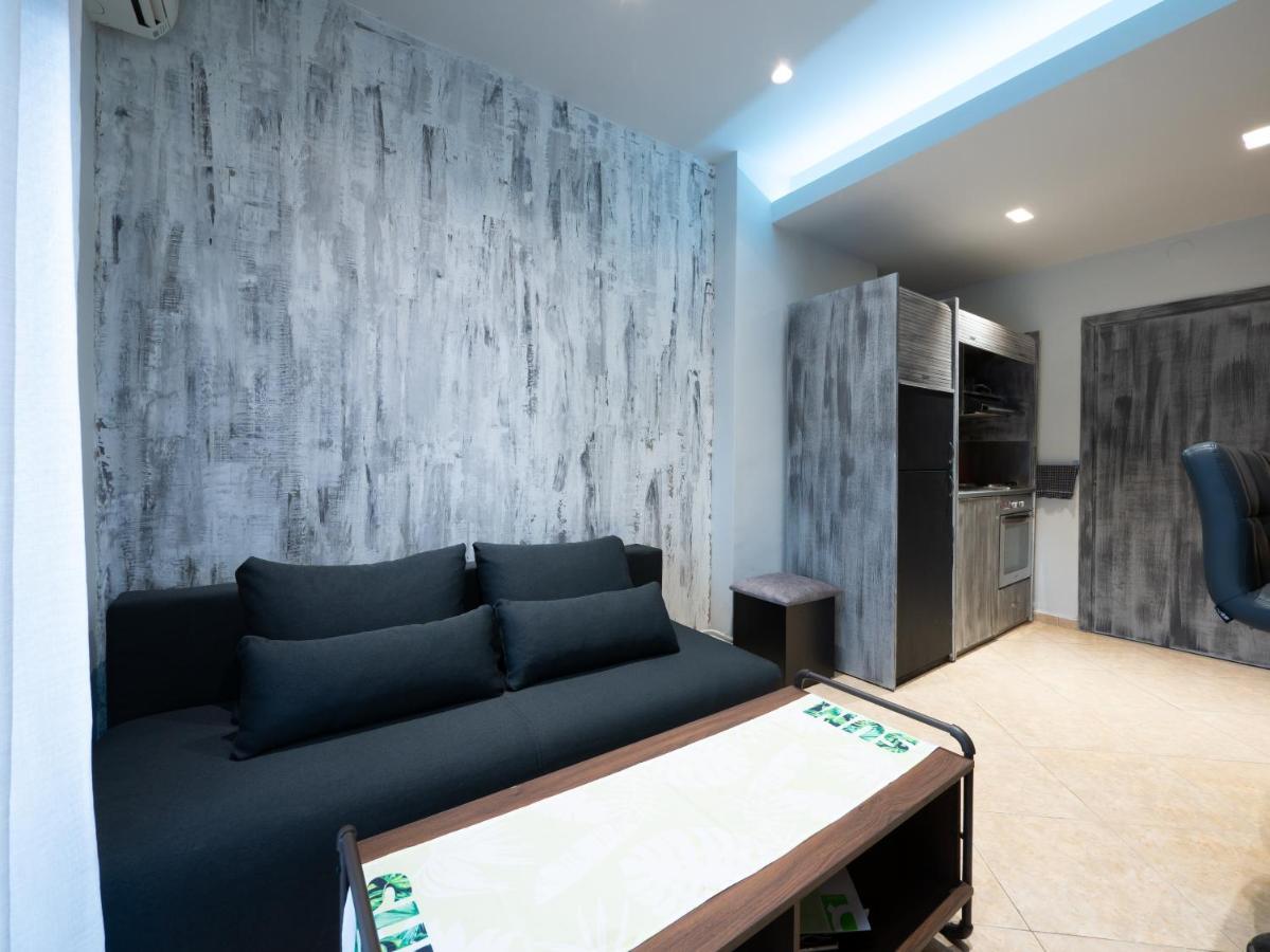 Dk Mini Suites D Thessaloníki Ngoại thất bức ảnh