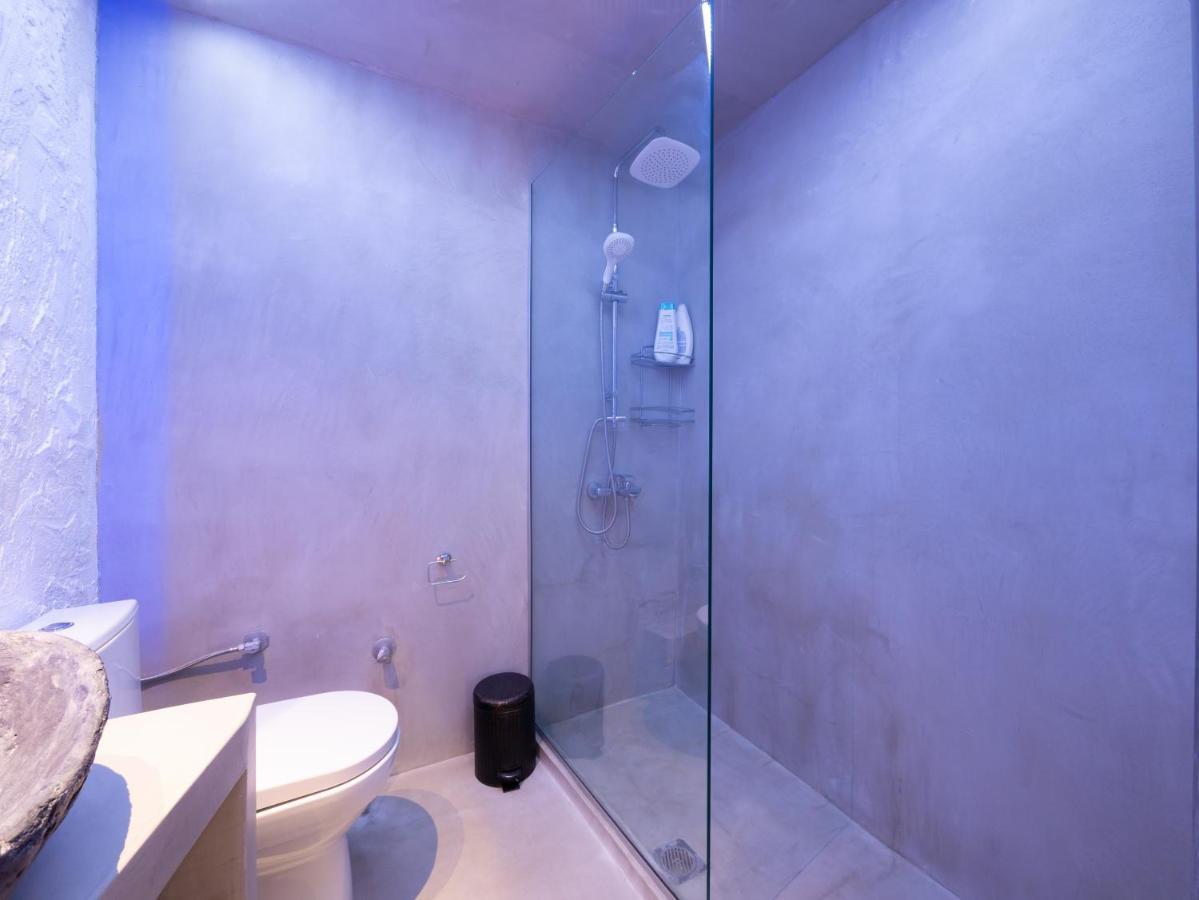 Dk Mini Suites D Thessaloníki Ngoại thất bức ảnh