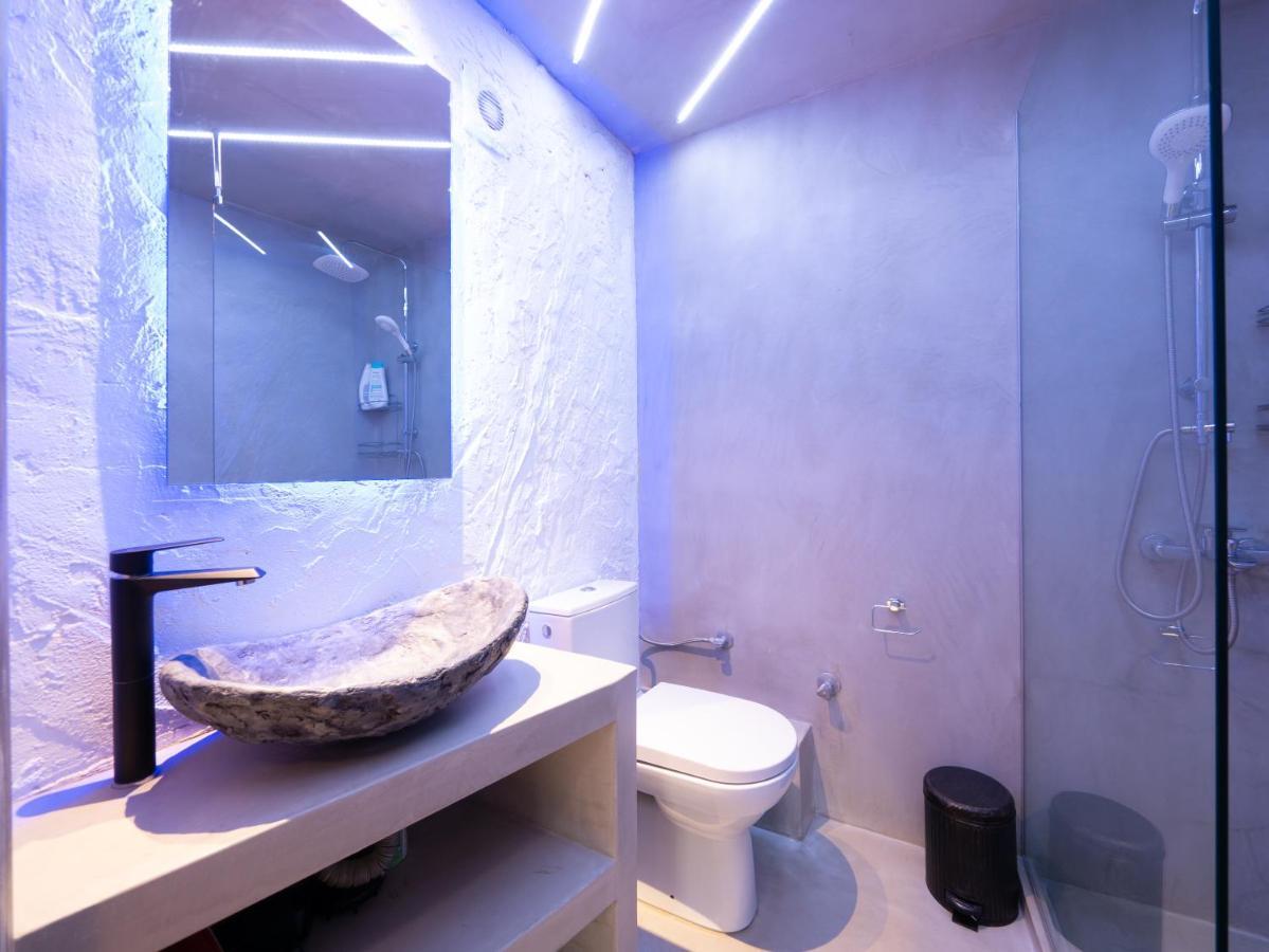 Dk Mini Suites D Thessaloníki Ngoại thất bức ảnh