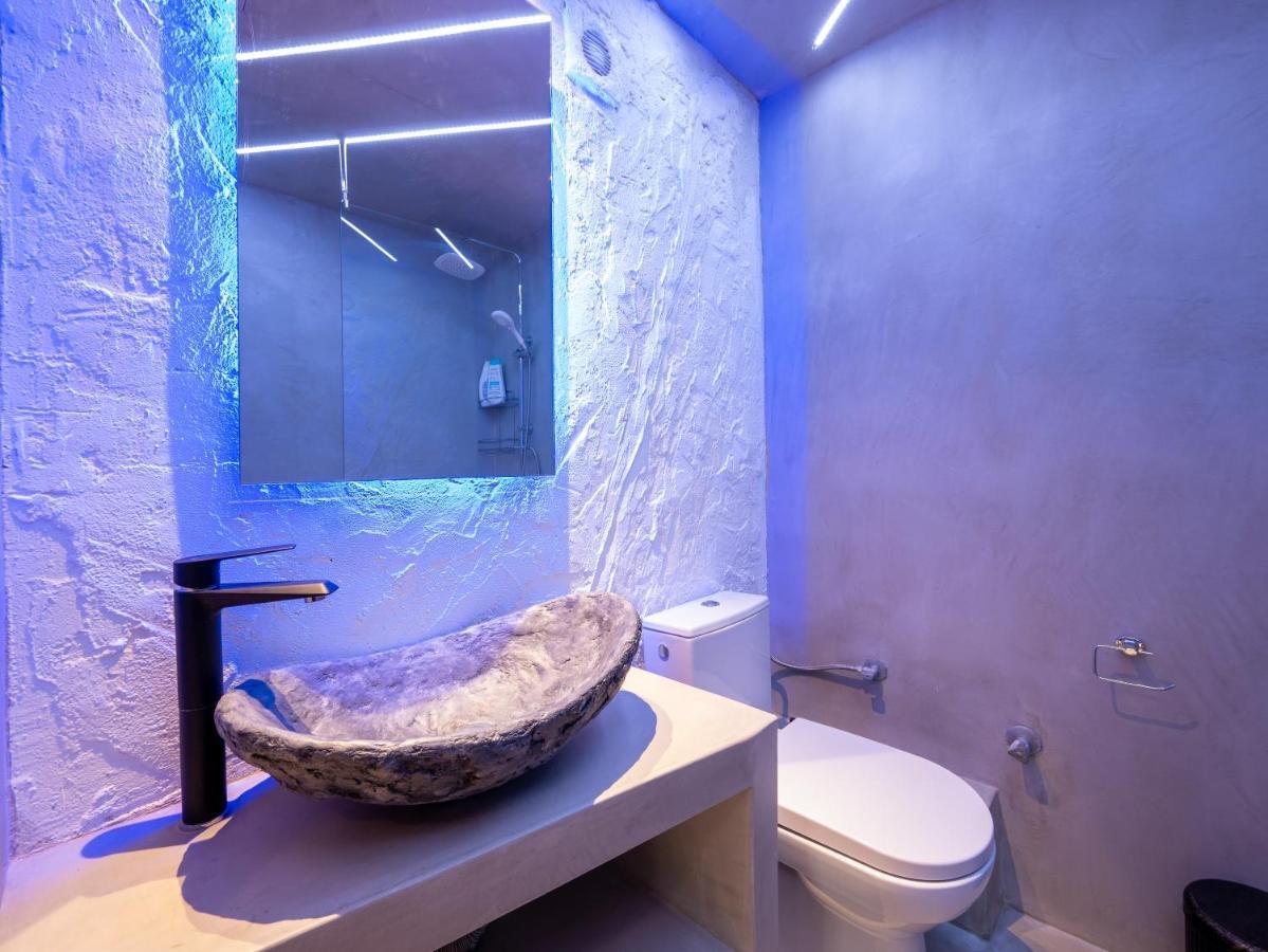 Dk Mini Suites D Thessaloníki Ngoại thất bức ảnh
